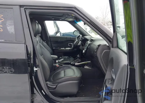 2015 Kia Soul + из США, поврежденный, VIN KNDJP3A56F7120011